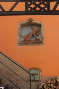 Billede fra billedgalleriet på L'ateliere i Ottrott + 4 billeder