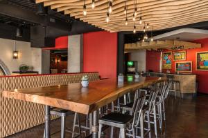 Fotografie z fotogalerie ubytování Ramada by Wyndham Austin South v destinaci Austin