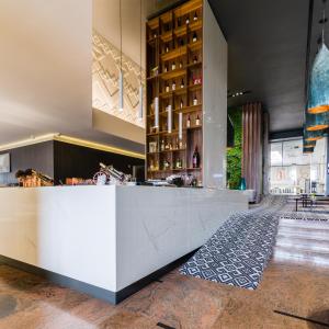 Fotografie z fotogalerie ubytování Unirea Hotel & Spa v destinaci Iaşi