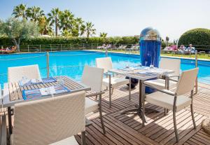 Gallery image of Grand Hotel Diana Majestic in Diano Marina