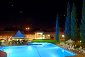 Φωτογραφία από το άλμπουμ του Hotel Los Parrales σε Tarija
