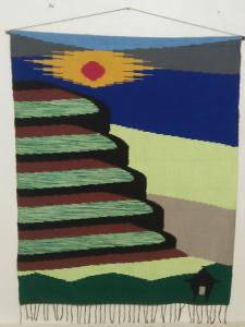 Billede fra billedgalleriet på Banaue Sunrise Guest House i Banaue