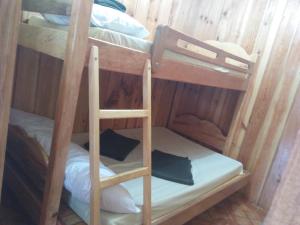 Billede fra billedgalleriet på Banaue Sunrise Guest House i Banaue