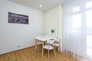 Gallery image of Під Голоском 8 in Lviv