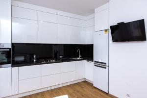 Gallery image of Під Голоском 8 in Lviv