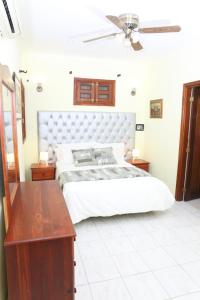 Gambar di galeri bagi Hotel Aluge di Santo Domingo