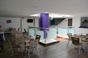 Fotografie z fotogalerie ubytování Hotel Parque 70 v destinaci Medellín