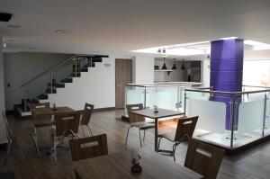 Fotografie z fotogalerie ubytování Hotel Parque 70 v destinaci Medellín
