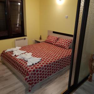 Gallery image of Guest House Ileana in Sapareva Banya