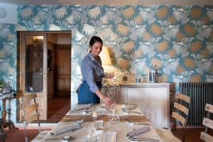 Hosté ubytování Borgo I Vicelli Adults Only Relais + 37 fotografií