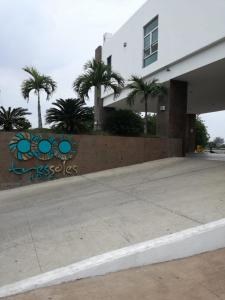 Fotografie z fotogalerie ubytování Hotel Tres Soles v destinaci Ciudad Madero