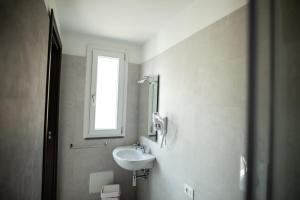 Billede fra billedgalleriet på Hotel Cliché i San Lucido