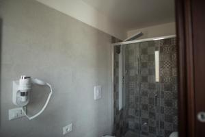 Billede fra billedgalleriet på Hotel Cliché i San Lucido