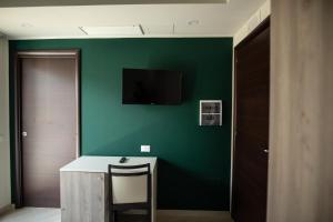 Billede fra billedgalleriet på Hotel Cliché i San Lucido + 68 billeder