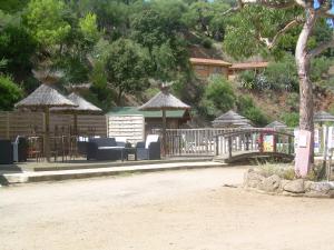 Fotografie z fotogalerie ubytování Camping Torraccia v destinaci Cargèse