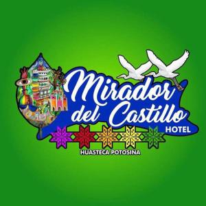 Afbeelding uit fotogalerij van Mirador del Castillo in Tenexcalco