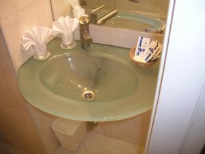 Bagno di Jerusalem Gold Hotel