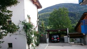 Γενική θέα στο βουνό ή θέα στο βουνό από  αυτό το διαμέρισμα