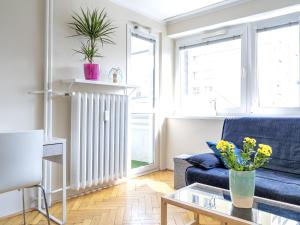 Fotografia z galérie ubytovania Apartament Chmielna 35 vo Varšave