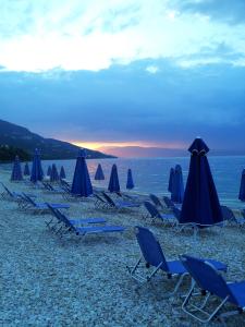 Playa de o cerca de este hotel