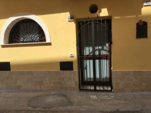 Zdjęcie z galerii obiektu Casa Vacanze Mannina w mieście Castellammare del Golfo