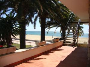 Φωτογραφία από το άλμπουμ του Apartamentos Haus Am Meer σε Cambrils