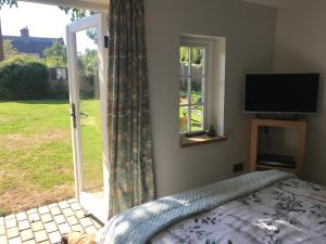 Gallery image of Corner House Luxury BnB in Little Dunmow