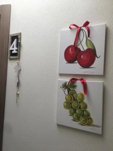 Fotografie z fotogalerie ubytování Casa Oreste v destinaci Lazise