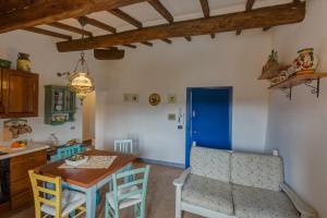 Fotografie z fotogalerie ubytování Casa il Castello v destinaci Gambassi Terme