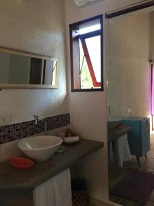 Bagno di Pousada Preamare