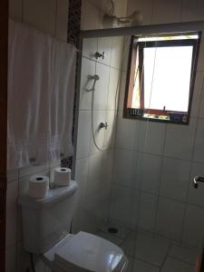 Bagno di Pousada Preamare