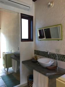 Foto dalla galleria di Pousada Preamare a Ubatuba