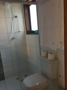 Bagno di Pousada Preamare
