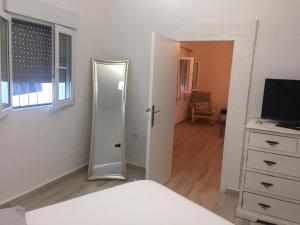 Fotografia z galérie ubytovania La Casa de la Higuerita v destinácii Fuengirola