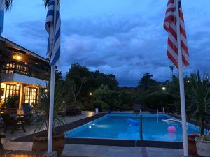 Imagen de la galería de Hotel Camelot, en Punta del Este