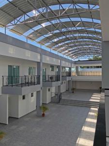 Fotografie z fotogalerie ubytování Aman Hills Hotel v destinaci Kampong Timbunan