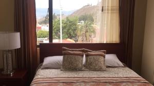 Gallery image of Hotel Marquez de Guano in Guano +3 photos