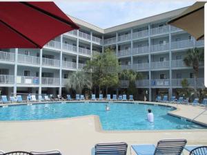 Gallery image of Hilton Head Resort in Hilton Head Island