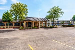 Gallery image of Motel 6-Natchitoches, LA in Natchitoches