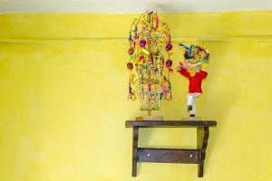Fotografie z fotogalerie ubytování Casa de Don Pablo Hostel v destinaci Oaxaca