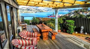 Gallery image of Harbour Lodge in  Lyttelton