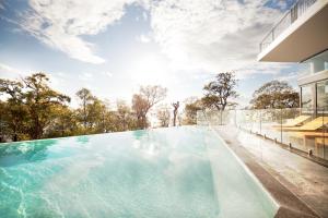 Bazen u ili blizu objekta Bannisters Port Stephens