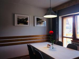 Fotografia z galérie ubytovania Apartamenty w Jurgowie Świstokówka v destinácii Jurgów