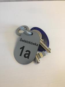 Fotografia z galérie ubytovania Apartamenty w Jurgowie Świstokówka v destinácii Jurgów