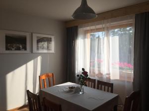 Fotografia z galérie ubytovania Apartamenty w Jurgowie Świstokówka v destinácii Jurgów