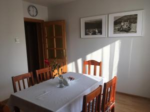Fotografia z galérie ubytovania Apartamenty w Jurgowie Świstokówka v destinácii Jurgów
