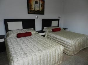 Φωτογραφία από το άλμπουμ του Hotel Finca los Girasoles σε Valle de Bravo