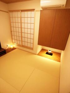 a room with at harper house in Osaka