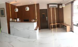 Foto sihtkohas Cebu City asuva majutusasutuse Cebu R Hotel Capitol galeriist