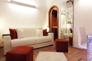 Fotografia z galérie ubytovania Charming Private Flat Spanish Steps v Ríme